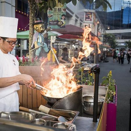 Broadway Macau Hotel Zewnętrze zdjęcie