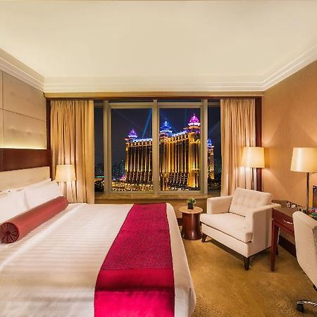 Broadway Macau Hotel Zewnętrze zdjęcie